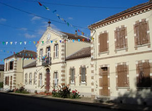 Saint-Laurent  (Haute Garonne) 