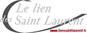 10e rassemblement des St Laurent de France en Bourgogne
