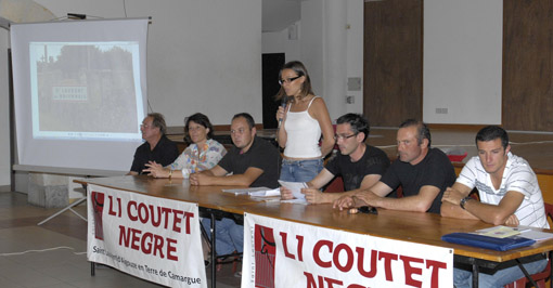 Saint-Laurent-d’Aigouze (Gard)