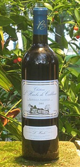 Bordeaux - Rouge