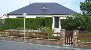 Maison à vendre (41220) Région Centre Maison à vendre (41220) Région Centre
