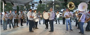 Quand la musique fédère les solidarités !