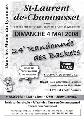Saint-Laurent-de-Chamousset (69)