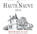 AOC - Bordeaux - Rouge - SL-des-Combes