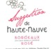 AOC - Bordeaux - Rosé - SL-des-Combes