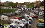 Saint-Laurent-de-Chamousset (69) - sur France 5