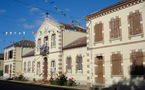 Saint-Laurent  (Haute Garonne) 