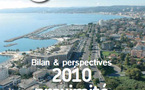 Magazine de Saint-Laurent-du-Var  N°119