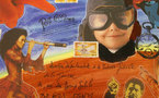 Exposition - Art postal et les voyages