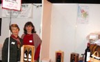 Saint-Laurent-Blangy : Journée des vins de France.