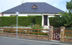 Maison à vendre (41220) Région Centre