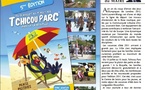Bulletin municipal N°222 - juin  2011