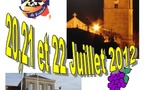 22° Rassemblement à Saint-Laurent-d'Arce (33240) Aquitaine (bulletin info N°2)
