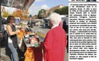 Bulletin municipal N°224 - octobre 2011