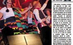 Bulletin municipal N°227 - janvier 2012
