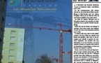 Bulletin municipal N°229 - mars 2012