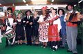 5° Grand Rassemblement - août 1998 - Saint-Laurent-des-Autels (49270 - Maine-et-Loire) Pays-de-la-Loire 5° Grand Rassemblement - août 1998 - Saint-Laurent-des-Autels (49270 - Maine-et-Loire) Pays-de-la-Loire