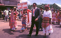 2° Grand Rassemblement - juillet 1993 - Saint-Laurent-du-Maroni (973) Guyane 2° Grand Rassemblement - juillet 1993 - Saint-Laurent-du-Maroni (973) Guyane