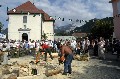 7° Rassemblement - 24 et 25 juillet 2004 - Saint-Laurent (74800 - Haute-Savoie) Rhône-Alpes 7° Rassemblement - 24 et 25 juillet 2004 - Saint-Laurent (74800 - Haute-Savoie) Rhône-Alpes