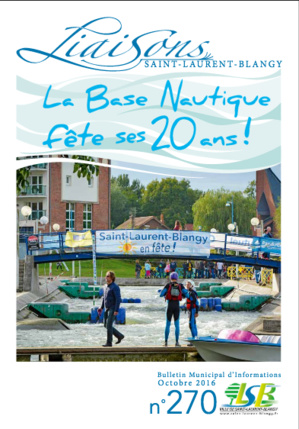 Saint-Laurent-Blangy Saint-Laurent-Blangy