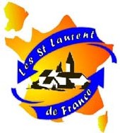 Un LOGO pour les Saint-Laurent de France.