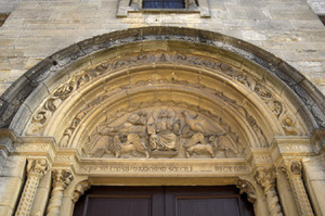 Conseil d’administration à Saint-Laurent-en-Brionnais