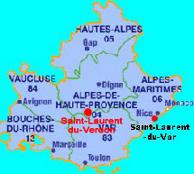 Provence-Alpes-Côte-d'Azur Provence-Alpes-Côte-d'Azur