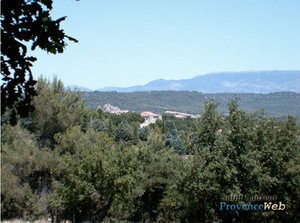 Saint-Laurent-du-Verdon (04500) P.A.CA. Saint-Laurent-du-Verdon (04500) P.A.CA.