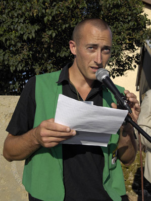 Vincent Augagneur Vincent Augagneur