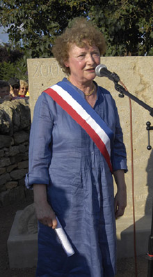 10° rassemblement - 3, 4 et 5 juillet 2009 - Saint-Laurent-en-Brionnais