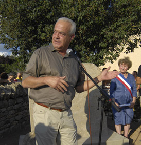 Alain Gautheron Alain Gautheron