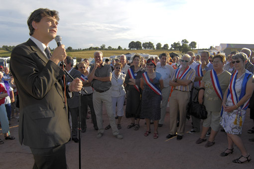 Arnaud Montebourg