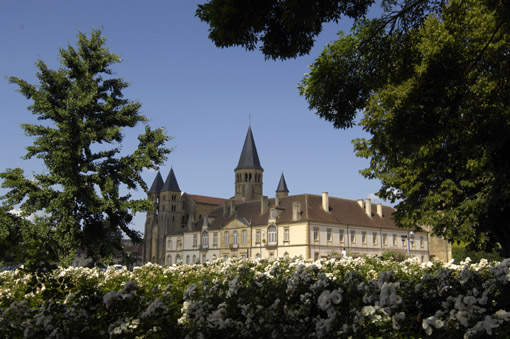 Paray-le-Monial Paray-le-Monial