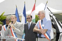 8° Grand Rassemblement - 2005 - Saint-Laurent-du-Var (06703 - Alpes-Maritimes) P.A.C.A. 8° Grand Rassemblement - 2005 - Saint-Laurent-du-Var (06703 - Alpes-Maritimes) P.A.C.A.
