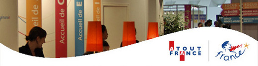1ères RENCONTRES NATIONALES DU TOURISME 1ères RENCONTRES NATIONALES DU TOURISME