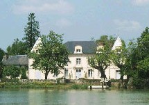 CHATEAUX. CHATEAUX.