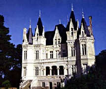 CHATEAUX. CHATEAUX.