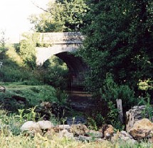 Saint-Laurent-de-Lin (37330 – Indre-et-Loire)