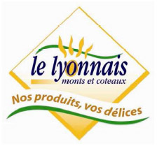 « Le Lyonnais : Monts et Coteaux » « Le Lyonnais : Monts et Coteaux »