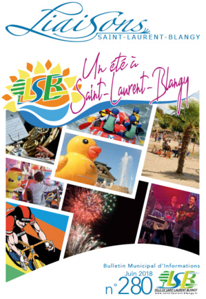 Saint-Laurent-Blangy Saint-Laurent-Blangy