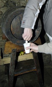 « LA CHÈVRE » – A boire avec modération… « LA CHÈVRE » – A boire avec modération…