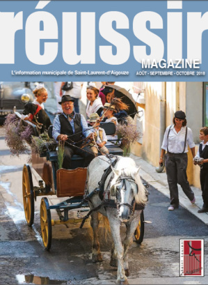 Saint-Laurent-d'Aigouze Saint-Laurent-d'Aigouze