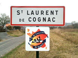 Les Saint-Laurent de France qui se signalent Les Saint-Laurent de France qui se signalent