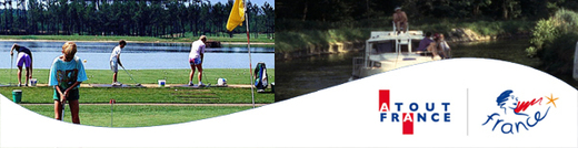 Enjeux et développement du tourisme fluvial Enjeux et développement du tourisme fluvial