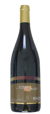 AOC - Beaujolais - Rouge - SL-d'Oingt