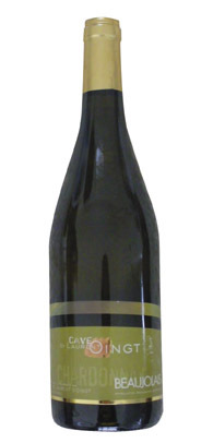 AOC Beaujolais Blanc - SL-d'Oingt AOC Beaujolais Blanc - SL-d'Oingt