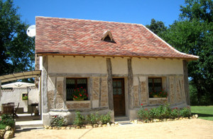 Saint-Laurent-des-Hommes - Dordogne (24400)