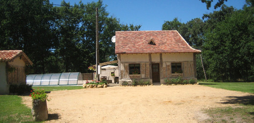 Saint-Laurent-des-Hommes - Dordogne (24400)