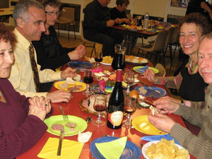 Le Beaujolais nouveau à Saint-Laurent-Blangy Le Beaujolais nouveau à Saint-Laurent-Blangy
