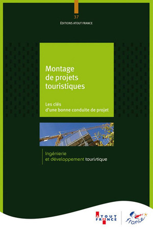 Montage de projets touristiques